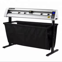 Máquina de Corte de Vinilo T-48L, Plotter de Corte, Plotter de Gráficos