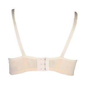 Soutien-gorge en mousse pour femme - Fawn - Product Image 2