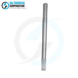 Ensemble de ciseaux japonais de luxe Lames en acier en papier blanc avec poignées octogonales pour les artisans traditionnels du bois - Product Image 2