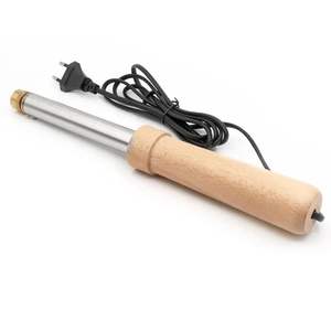 Top qualité meilleure vente bovins écorneur mouton chèvre sans sang enlever corne Machine agneau cornes Cutter électrique écorneur - Product Image 5