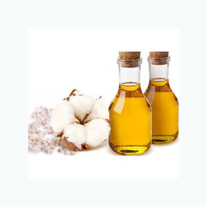 HUILE DE COTON coton fortement raffiné utilisé dans l'approvisionnement en usine pressé à froid graine raffinée de haute qualité MEILLEUR PRIX d'huile animale à vendre - Product Image 6