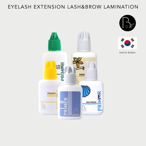 Desengrasante de imprimación para extensión de pestañas en Etiqueta Privada de Corea OEM personalizado - Product Image 5