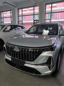 Boyue 2025, Auto a Gasolina en Venta, Tracción Delantera, SUV, Geely Boyue L - Product Image 3