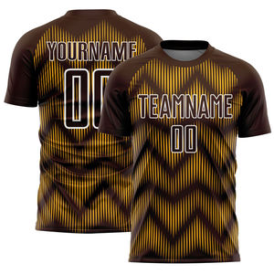 Custom Wholesale Polyester Sublimation Jersey High GSM OEM Manufacturer Bulk Production Brand Teamwear Supplier - Product Image 1