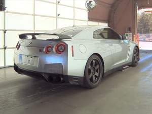 NISSAN GT-R Black Edition 2016 en bon état - Product Image 3