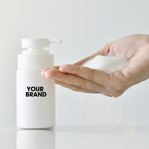 Limpiador DE CARA Detan Ubtan de marca blanca al por mayor, fórmula herbal vegana para hidratación profunda seca, brillo suave y brillante - Product Image 4