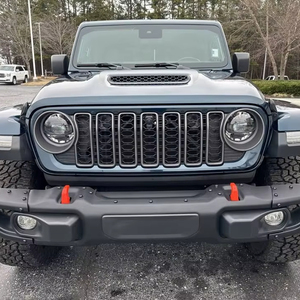 Jeep Gladiator Mojave Usado 2025 - Product Image 1