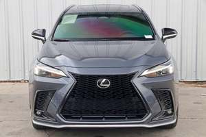 Usado-Lexus- NX -350- F Sport- 5 plazas,- 100%-Perfecto -- Sin accidentes - Product Image 4