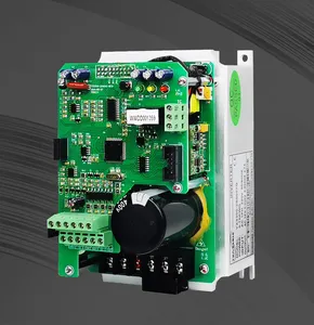 Convertisseur de fréquence professionnel d'usine 220 V convertisseur de fréquence monophasé de bonne qualité 50 60 Hz