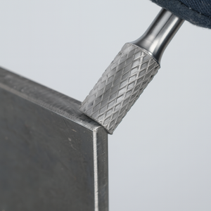 Máy cắt quay hình trụ với công cụ cắt và tạo hình cacbua vonfram - Product Image 6