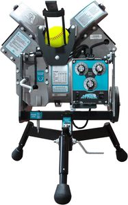 Meilleure offre pour une nouvelle machine à lancer de softball Sports Attack Hack Attack - Product Image 4