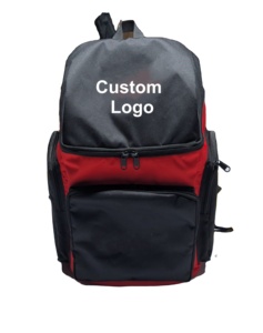 Sac à dos sportif personnalisé sublimé, léger, durable, à motif géométrique, avec fermeture éclair et grande capacité - Product Image 1