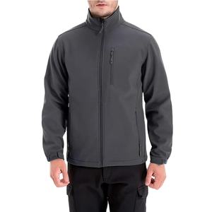 Chaqueta Softshell Unisex de Invierno, Resistente al Viento, Impermeable, Transpirable, de Alta Gama, Venta al Por Mayor de Fábrica, Modelo 2026 - Product Image 1