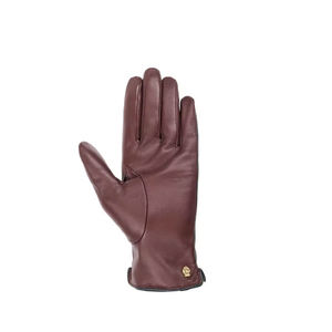 Gants en cuir tendance, fabrication OEM sur mesure, différentes couleurs, légers, respirants, écologiques, gants de sport pour hommes, prix raisonnable - Product Image 6