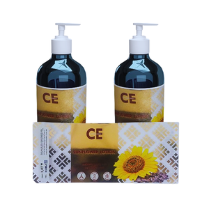 Etiquettes cosmétiques personnalisées écologiques Livraison rapide Impression Nhat Han Impression personnalisée en papier carton fabriqué - Product Image 1