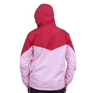 <b>Men's</b> Stylish Winter Windbreaker <b>Jacket</b> Custom Fashion New Collection Solid <b>Warm</b> Windproof Zipper <b>Jacket</b> Wholesale - Product Image 2