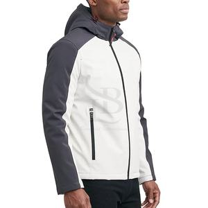 ¡Novedad de 2025! Chaqueta Softshell ligera de calle para hombre, cómoda y duradera para deportes al aire libre, chaqueta informal para hombre - Product Image 6