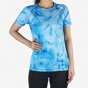 <b>T</b> <b>Shirt</b> Manufacturers Blank High Quality Cropped <b>T</b>-<b>shirt</b> Plain Heavyweight Cotton Oversized Custom Tshirt For Women - Product Image 6