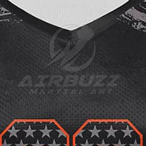 Chemises de football américain grande taille, directement de l'usine, respirantes, séchage rapide, manches courtes pour l'été - Product Image 6