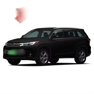 Voiture d'occasion de haute qualité 2025 >8L 5 places, conduite à gauche, sièges en cuir, automatique, toit ouvrant panoramique, caméra de recul - Product Image 1