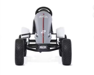 MEJORES OFERTAS PARA EL NUEVO Kart Eléctrico Race GTS E-BFR de 4 Tiempos con Pedales Asistidos por Combustible para Exteriores - Product Image 1