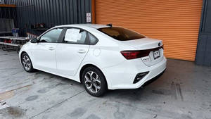 Kia Forte 2021 en parfait état - Product Image 5