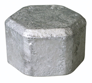 Calotta a dado in ghisa Figura 300 Mis. 1/2 - Product Image 1
