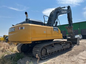Excavadora 350GLC 2020 Z274845, Equipo Premium Listo para Exportación - Product Image 5