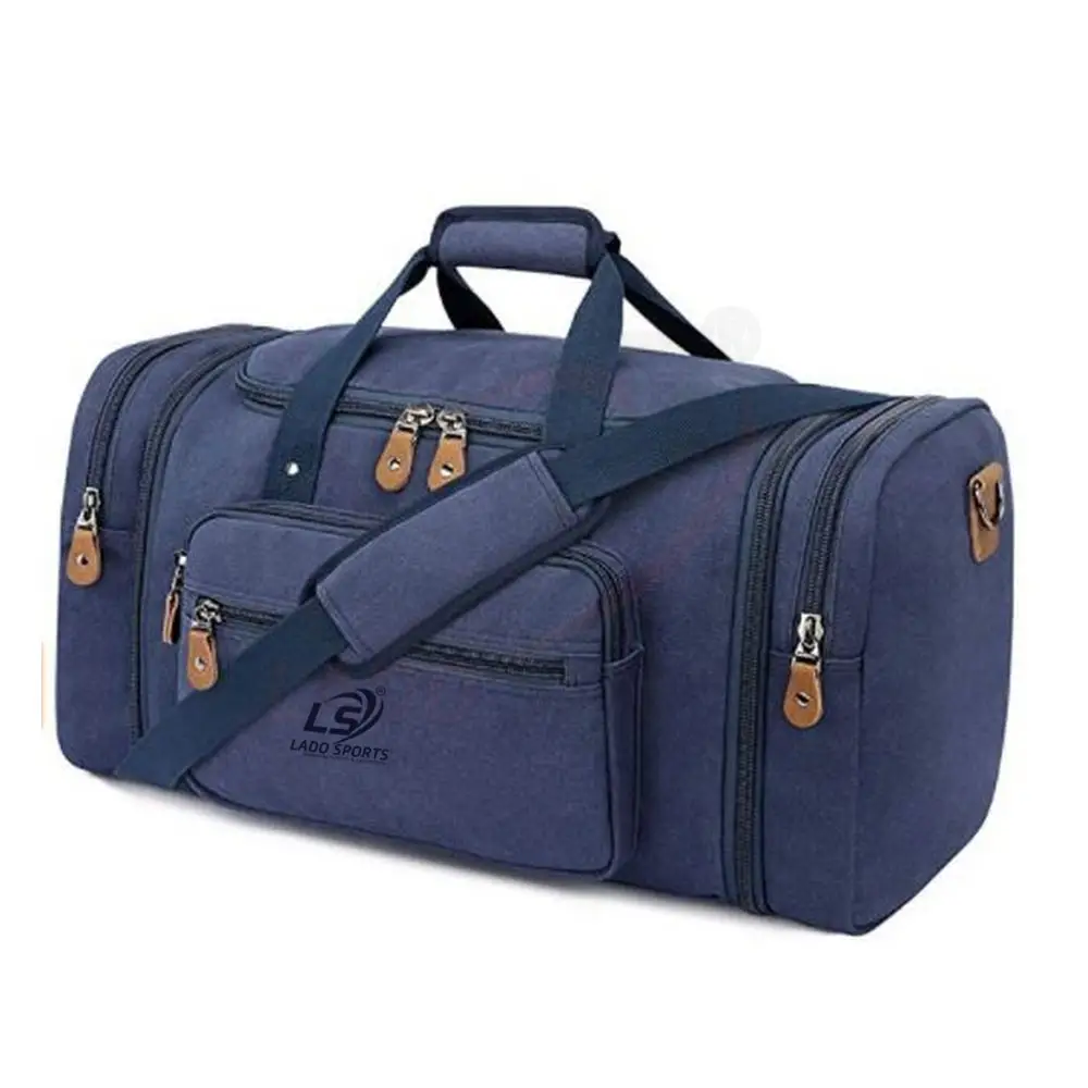 Hot Sale Custom Logo Travel Bags 2023 Multifunctional Travel Bags Latest Design Travel Bags