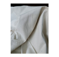 Kain Kanvas Poplin Katun Organik Berkualitas Tinggi 12 Ons 310-820 GSM Berat untuk Tas Anak Perempuan & Laki-Laki Dapat Disesuaikan