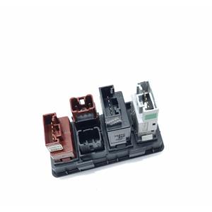 Pannello Pulsanti Sensore di Parcheggio HYUNDAI iX20 Serie 93300-1K150 D4FC Diesel 1400 (10>19) - Product Image 6