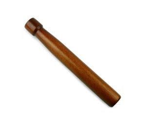 Acacia Wood Simple Style Muddler Discounted Price <b>Bar</b> Tool for Drinks Mixers Liquor and Ice <b>Breaker</b> - Product Image 1