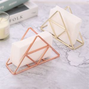 ที่ใส่กระดาษทิชชูโลหะ ดีไซน์คลาสสิก แข็งแรง ทนทาน ใช้งานได้ทุกวัน เหมาะสำหรับห้องครัว โต๊ะอาหาร พร้อมโลโก้สั่งทำได้ - Product Image 6