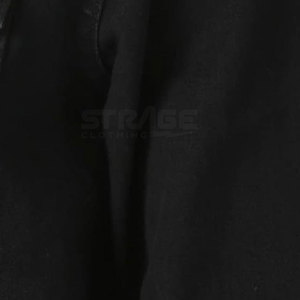 Chemise en jean moderne pour homme - Design élégant, confort quotidien, respirant, 100% coton, écologique, forme classique et tissu lisse - Product Image 6