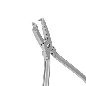 Juego de 4 Alicates Alineadores Manuales con Función de Perforación - Product Image 2