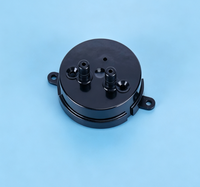 Soporte de bomba de presión compatible DB010432SP para Domino 320I / 420I, repuestos Domino CIJ