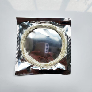 Dây đàn guitar cổ điển thương hiệu cao cấp Hàn Quốc 3.S, chất liệu thép mạ bạc - Product Image 3