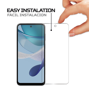 ฟิล์มกันรอยหน้าจอ ANTISHOCK สำหรับโมโตโรล่า โมโต G53J 5G ฟิล์มป้องกันโทรศัพท์ระดับพรีเมียม - Product Image 3