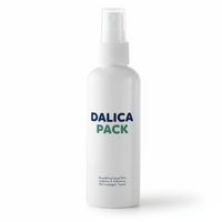 Pot de spray vide, contenant personnalisé en plastique, 50/60/100/120 Ml, bouteille personnalisable, pour parfum liquide, accessoires de beauté, spray