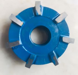 เครื่องตัดใบหน้าคาร์ไบด์ที่นั่งวาล์วเครื่องยนต์30, 45, 70/20เบื่อองศา - Product Image 2