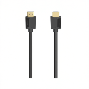 Cable HDMI 8K de 3 m Negro con Ethernet, Categoría Audio y Video-00205243 - Product Image 2