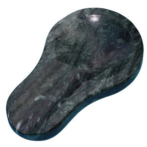 ที่วางช้อนหินอ่อนดีไซน์ยอดเยี่ยมปรับแต่งได้คุณภาพสูงสำหรับโรงแรมและงานแต่งงาน - Product Image 5