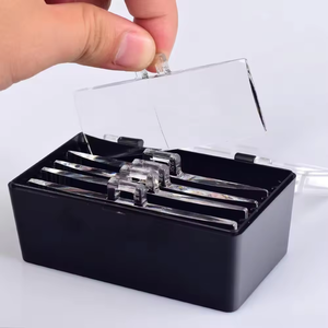 <span class=keywords><strong>Loupe</strong></span> de montage de tête <span class=keywords><strong>Loupe</strong></span> en gros Vente à chaud <span class=keywords><strong>Loupe</strong></span> à deux lentilles Amplification de <span class=keywords><strong>loupe</strong></span> de bijoux avec lumière LED - Product Image 4
