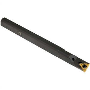 Barra de perforación ISO SIL 0010 K 11-1 D.16mm con Linkslauf para fresa PRAMET - Product Image 2