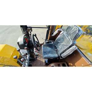 Nueva Excavadora de Orugas SINOMACH 717H 2025, Peso Operativo de 1-8 Toneladas, con Cucharón para Construcción, 1 Año de Garantía - Beifang - Product Image 1