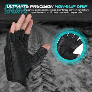 Venta al por mayor baratos protección Racing Guantes Deportes Moto Guantes Moto Motocross Guantes Moto al aire libre de alta calidad. - Product Image 4