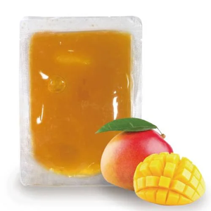 PURÉ DE MANGO CONGELADO RICH PARA UNA ALIMENTACIÓN SALUDABLE Y SNACKS - Product Image 2