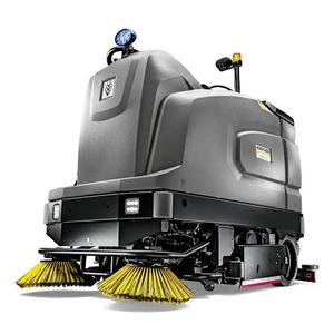NUEVO: Fregadora-secadora de conductor a bordo B260 RI disponible - Product Image 4