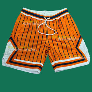 High Quality <b>men</b> summer pants design Knee length mesh <b>shorts</b> Customized Basketball <b>Mens</b> Mesh <b>Shorts</b> - Product Image 2