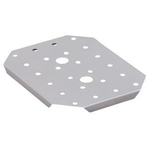 Bandejas de Almacenamiento Perforadas de 1/2 GN - Product Image 1